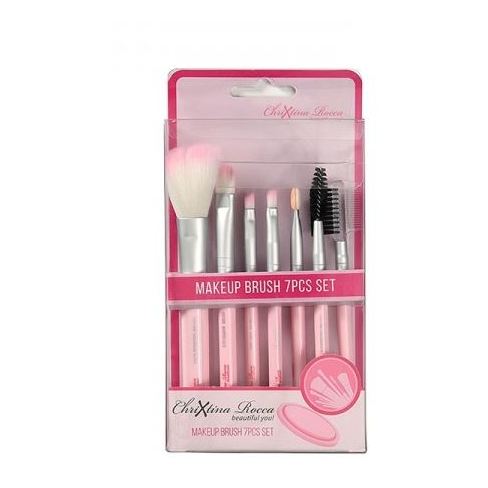 Chrixtina Rocca Makeup Brushes