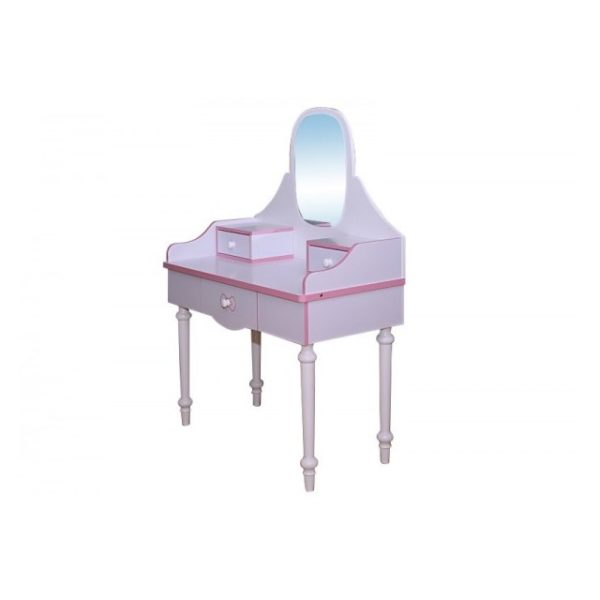 Pan Emirates Buttercup Kids Dresser With Mirror Pan Emirates Buttercup Kids Dresser With Mirror