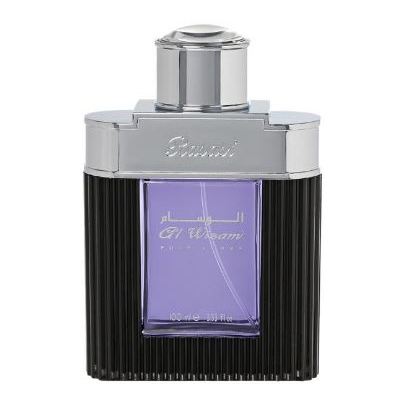 Rasasi Al Wisam Evening Perfume For Men 100ml Eau de Parfum Rasasi Al Wisam Evening Perfume For Men 100ml Eau de Parfum