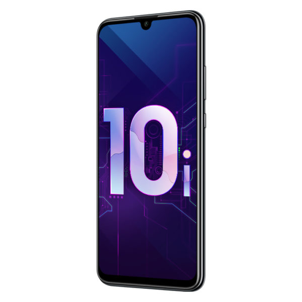 Honor 10i 128GB Black HRYLX1T 4G Dual Sim Smartphone Honor 10i 128GB Black HRYLX1T 4G Dual Sim Smartphone