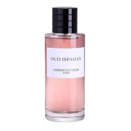 Dior Oud Ispahan Perfume For Unisex 125ml Eau de Parfum Dior Oud Ispahan Perfume For Unisex 125ml Eau de Parfum