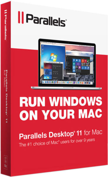 Buy Parallels Desktop 11 For Mac Price Specifications Features Sharaf Dg