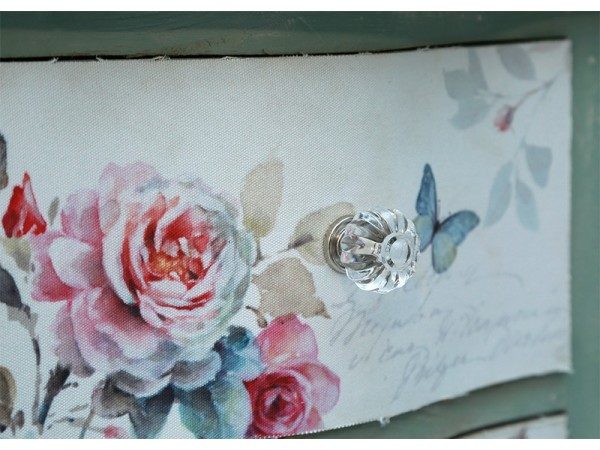 Pan Emirates Peony Chest Of (1Drawer) Pan Emirates Peony Chest Of (1Drawer)