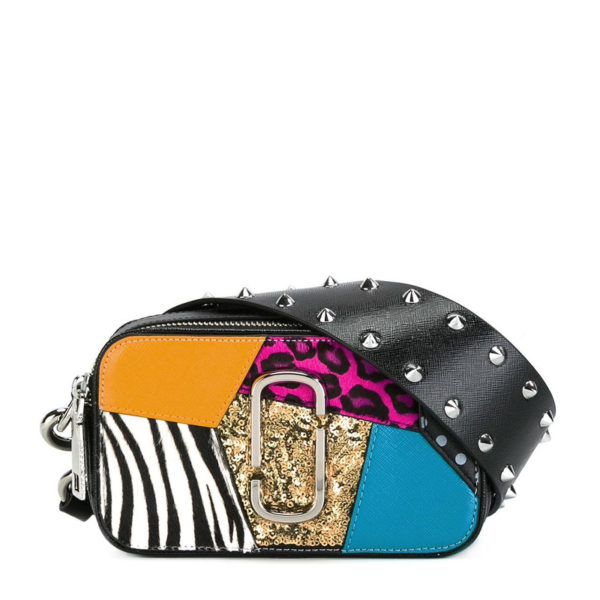 Buy Marc Jacob M0010319 002 Handbag Multi Color – Price, Specifications & Features | Sharaf DG