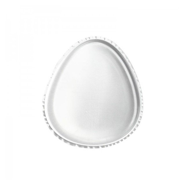 Malian Silicon Makeup Applicator Waterproof Teardrop