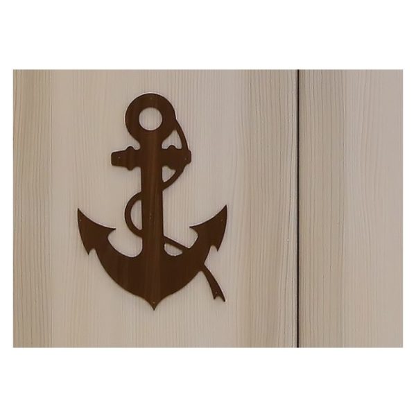 Pan Emirates Atlas 3 Door Kids Wardrobe Pan Emirates Atlas 3 Door Kids Wardrobe