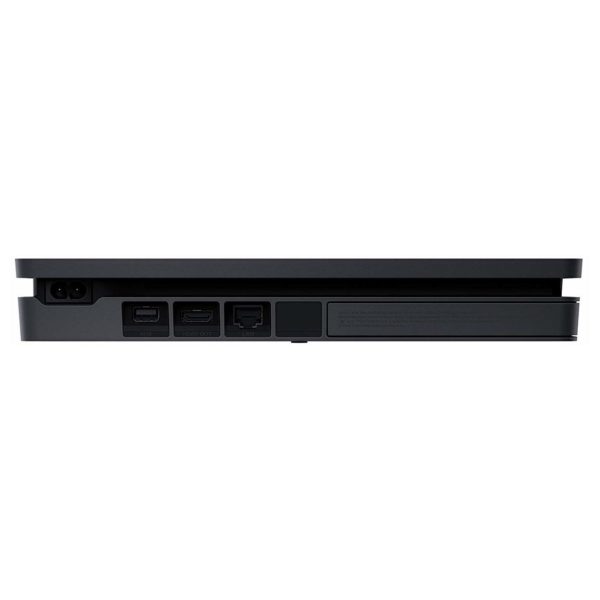Sony PS4 Slim Gaming Console 500GB Black + Call Of Duty Black OPS III + God of War + Uncharted 4 + 3 Month Playstation Plus Membership Sony PS4 Slim Gaming Console 500GB Black + Call Of Duty Black OPS III + God of War + Uncharted 4 + 3 Month Playstation Plus Membership