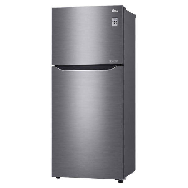 LG Top Mount Refrigerator 427 Litres GN-C552SLCN LG Top Mount Refrigerator 427 Litres GN-C552SLCN