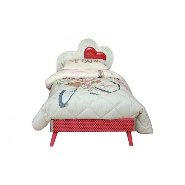 Pan Emirates Cosmola Kids Bed 90X190 Cm Pan Emirates Cosmola Kids Bed 90X190 Cm