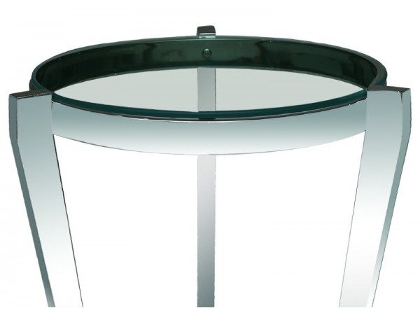 Pan Emirates Bemboka End Table Pan Emirates Bemboka End Table