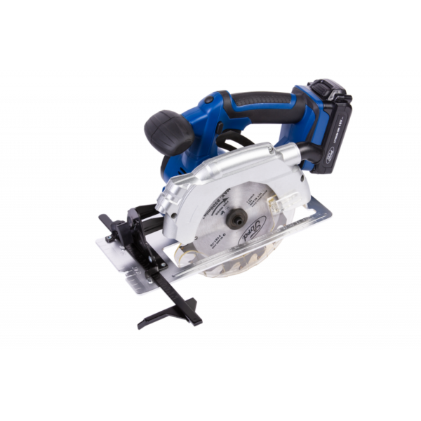 Ford F181-70 18V Li-ion Cordless Circular Saw Ford F181-70 18V Li-ion Cordless Circular Saw