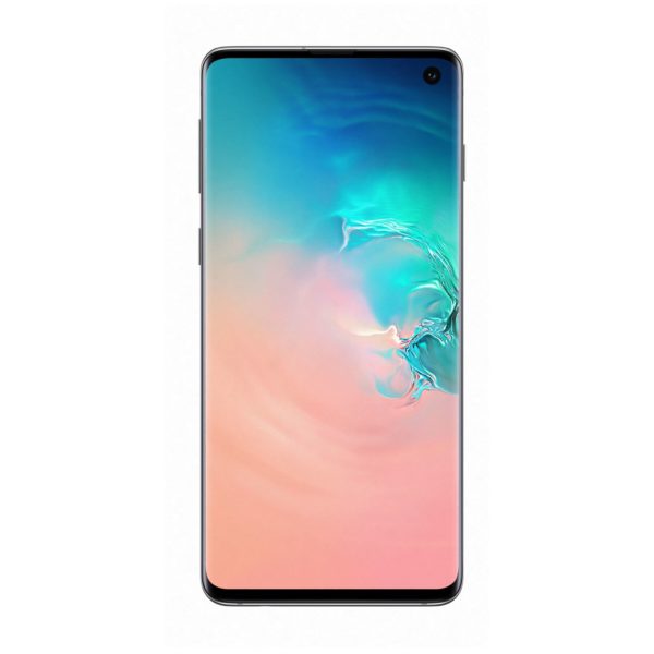 Samsung Galaxy S10 128GB Prism White SM-G973F 4G Dual Sim Smartphone Samsung Galaxy S10 128GB Prism White SM-G973F 4G Dual Sim Smartphone