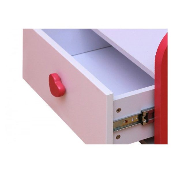 Pan Emirates Ocarina Kids Night Stand Pan Emirates Ocarina Kids Night Stand
