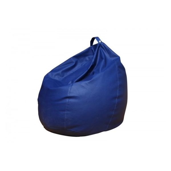 Buy Pan Emirates 124awc9900140 Lumin Bean Bag H100cm Blue Price