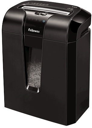 Fellowes 4600201 63CB Cross Cut Shredder Fellowes 4600201 63CB Cross Cut Shredder