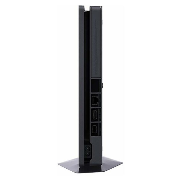 Sony PS4 Slim Gaming Console 500GB Black + Call Of Duty Black OPS III + God of War + Uncharted 4 + 3 Month Playstation Plus Membership Sony PS4 Slim Gaming Console 500GB Black + Call Of Duty Black OPS III + God of War + Uncharted 4 + 3 Month Playstation Plus Membership