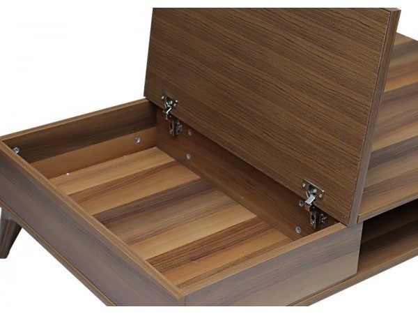 Pan Emirates Tarabya Coffee Table Pan Emirates Tarabya Coffee Table