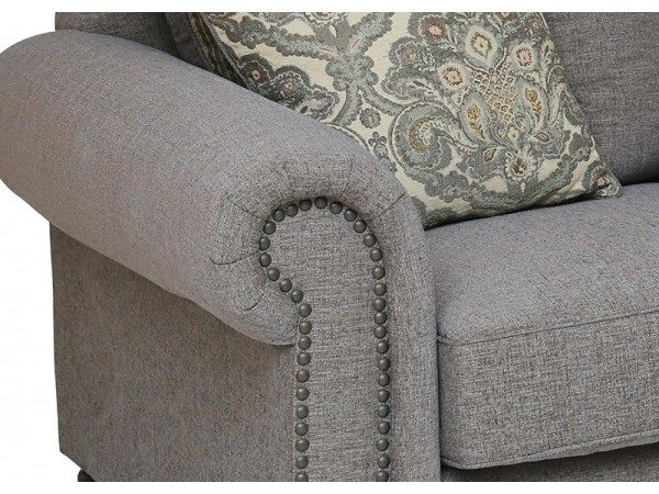 Pan Emirates Jacqueline 3 Seater Sofa Pan Emirates Jacqueline 3 Seater Sofa