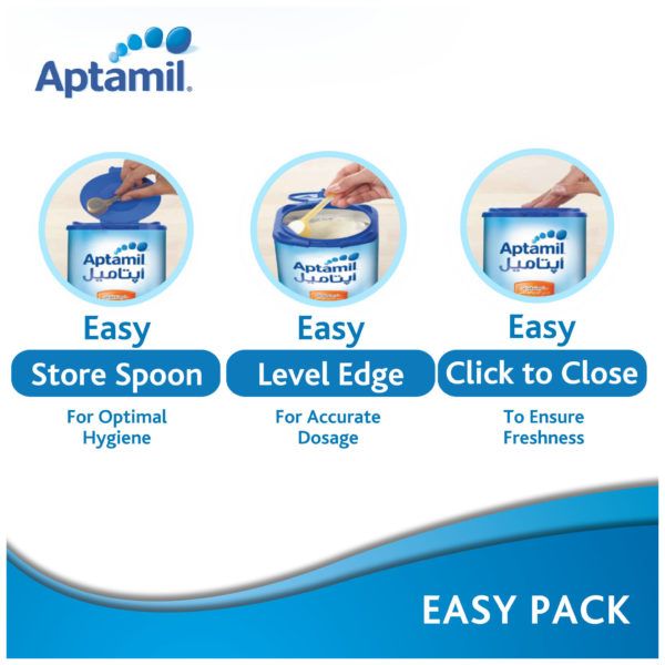 Buy Aptamil Comfort 1 Infant Formula Milk 400g Price
