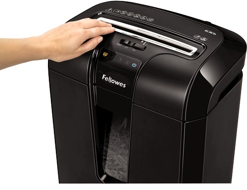 Fellowes 4600201 63CB Cross Cut Shredder Fellowes 4600201 63CB Cross Cut Shredder