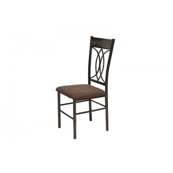 Pan Emirates Spenio Dining Set (1+4) Brown Pan Emirates Spenio Dining Set (1+4) Brown