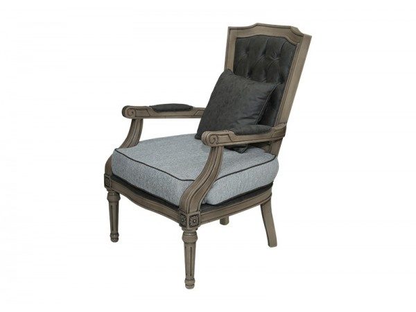 Pan Emirates Eagletown Single Seater Sofa Pan Emirates Eagletown Single Seater Sofa