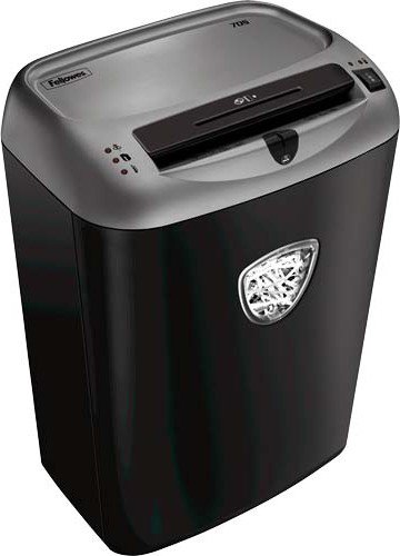 Fellowes 4671101 70S Strip Cut Shredder Fellowes 4671101 70S Strip Cut Shredder