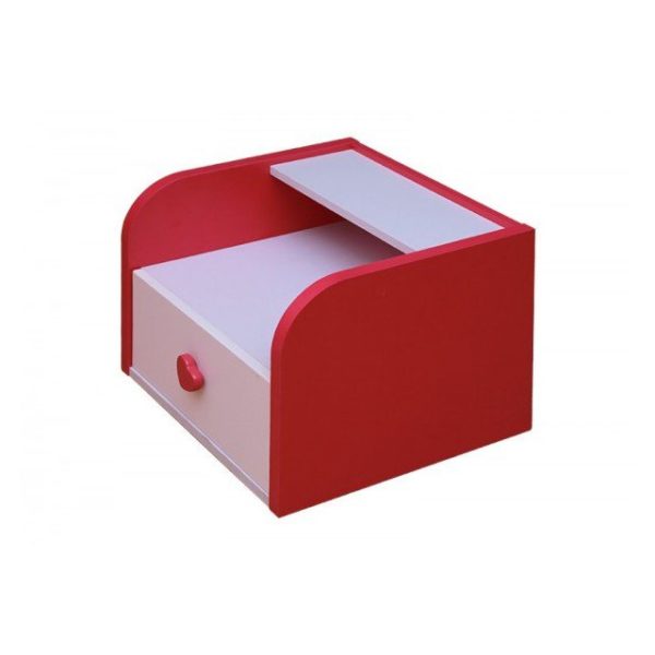 Pan Emirates Ocarina Kids Night Stand Pan Emirates Ocarina Kids Night Stand