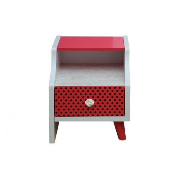 Pan Emirates Cosmola Kids Night Stand Pan Emirates Cosmola Kids Night Stand