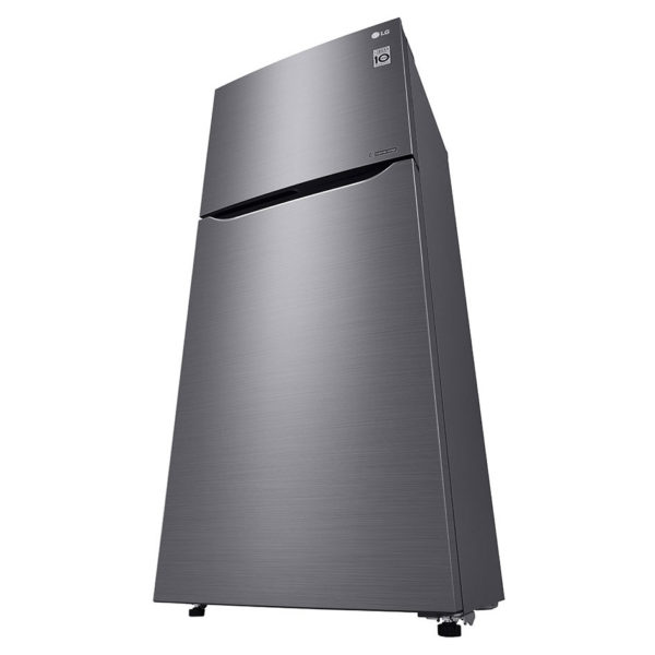 LG Top Mount Refrigerator 427 Litres GN-C552SLCN LG Top Mount Refrigerator 427 Litres GN-C552SLCN