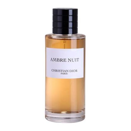 Buy Dior Ambre Nuit Perfume For Women 125ml Eau de Parfum – Price
