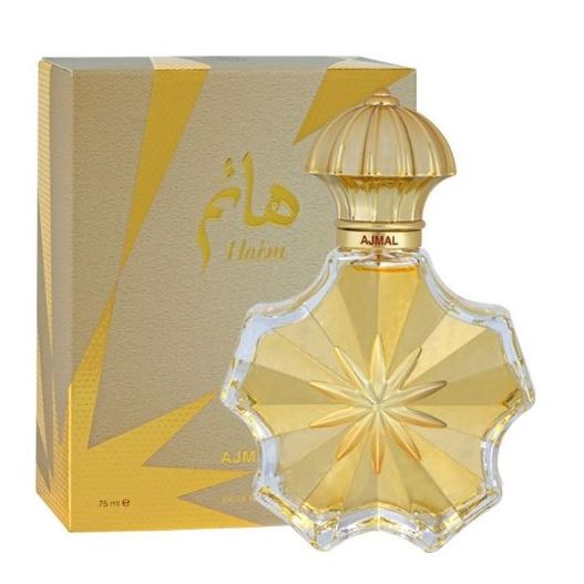 Ajmal Haem Perfume For Unisex 75ml Eau De Parfum Ajmal Haem Perfume For Unisex 75ml Eau De Parfum