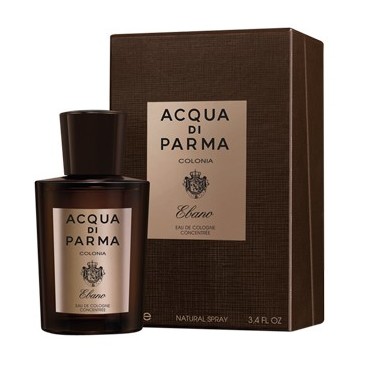 Acqua Di Parma Colonia Ebano Perfume For Men 100ml Eau de Cologne