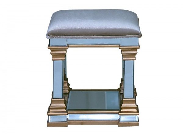 Pan Emirates Scottish Collection Living Stool Pan Emirates Scottish Collection Living Stool