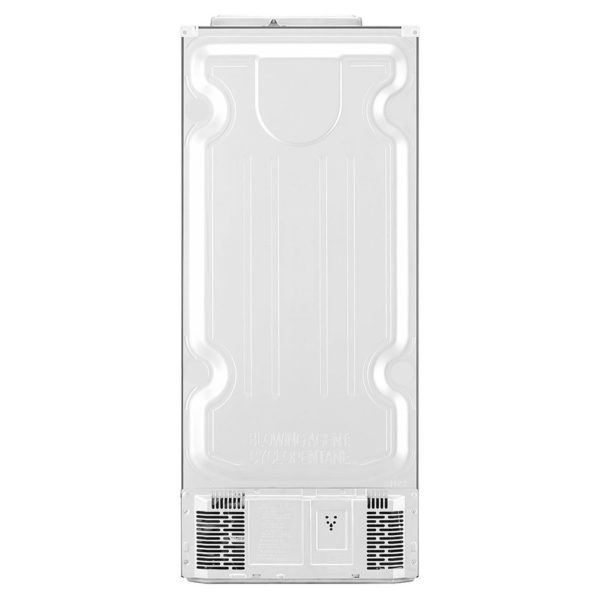 LG Top Mount Refrigerator 427 Litres GN-C552SLCN LG Top Mount Refrigerator 427 Litres GN-C552SLCN