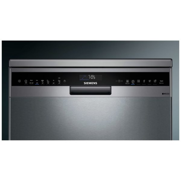Siemens Dishwasher SN258I20TM Siemens Dishwasher SN258I20TM
