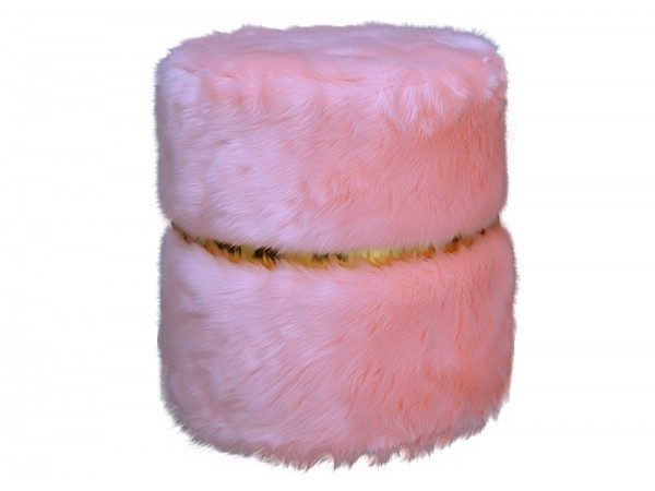 Pan Emirates Brackon Ottoman Pan Emirates Brackon Ottoman