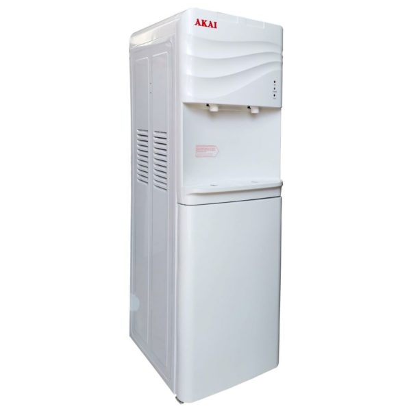Buy Akai Top Load Hot & Cold Water Dispenser With Storage WDMA