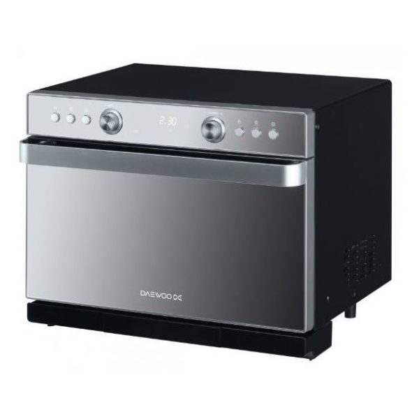 Buy Daewoo Convection Microwave Oven 34 Litres KOC1COK5S Price