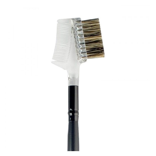 Arcancil Eyelashes and Eyebrows Comb Brush 15