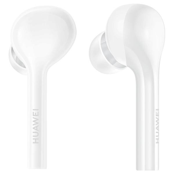 Huawei Freebuds Lite Wireless Headset - White Huawei Freebuds Lite Wireless Headset - White