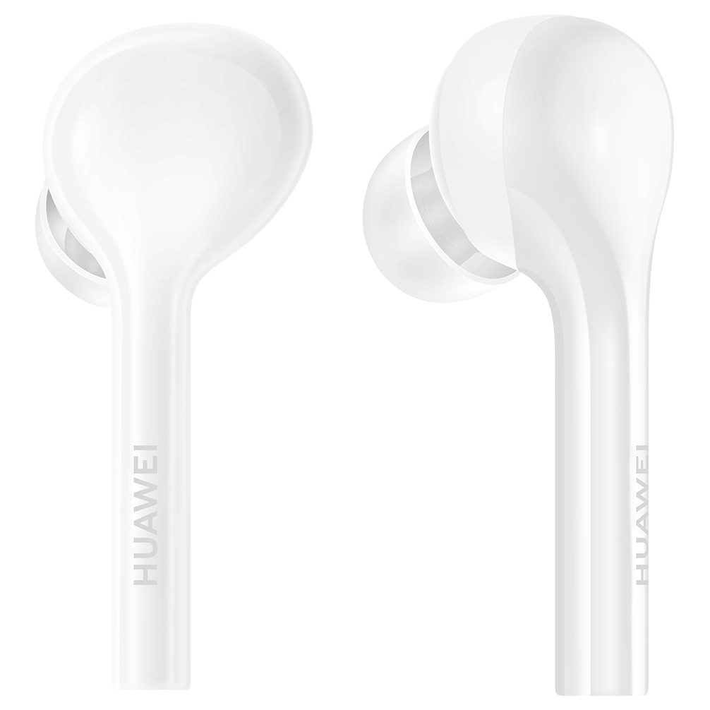 Huawei Freebuds Lite Wireless Headset – White