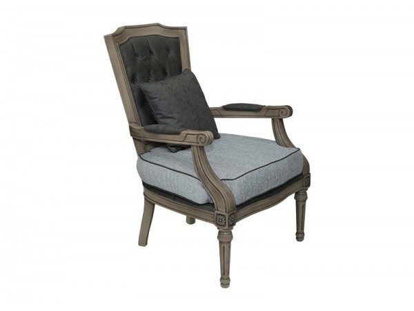 Pan Emirates Eagletown Single Seater Sofa Pan Emirates Eagletown Single Seater Sofa