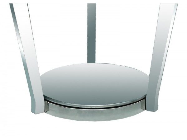 Pan Emirates Bemboka End Table Pan Emirates Bemboka End Table