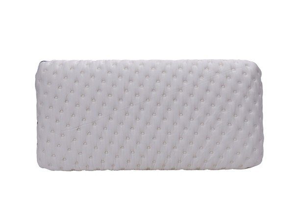 Fluffy Memory Foam Pillow 500g Pillow 40x83x12cm White Fluffy Memory Foam Pillow 500g Pillow 40x83x12cm White