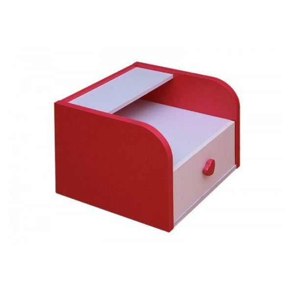 Pan Emirates Ocarina Kids Night Stand Pan Emirates Ocarina Kids Night Stand
