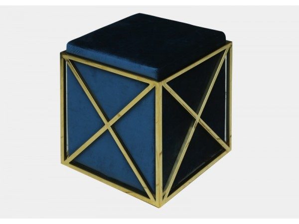 Pan Emirates Youruge Ottoman Pan Emirates Youruge Ottoman