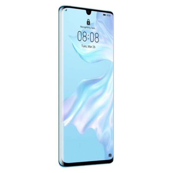 Buy Huawei P30 Pro 256gb Breathing Crystal 4g Dual Sim Smartphone