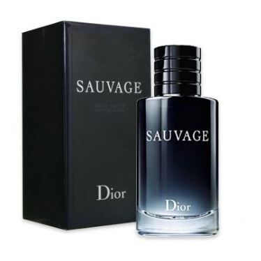 dior sauvage 60ml edp