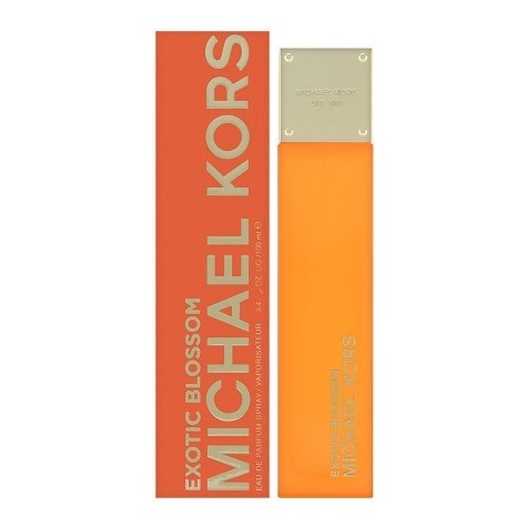 Michael Kors Exotic Blossom Women Eau de Perfum 100ml